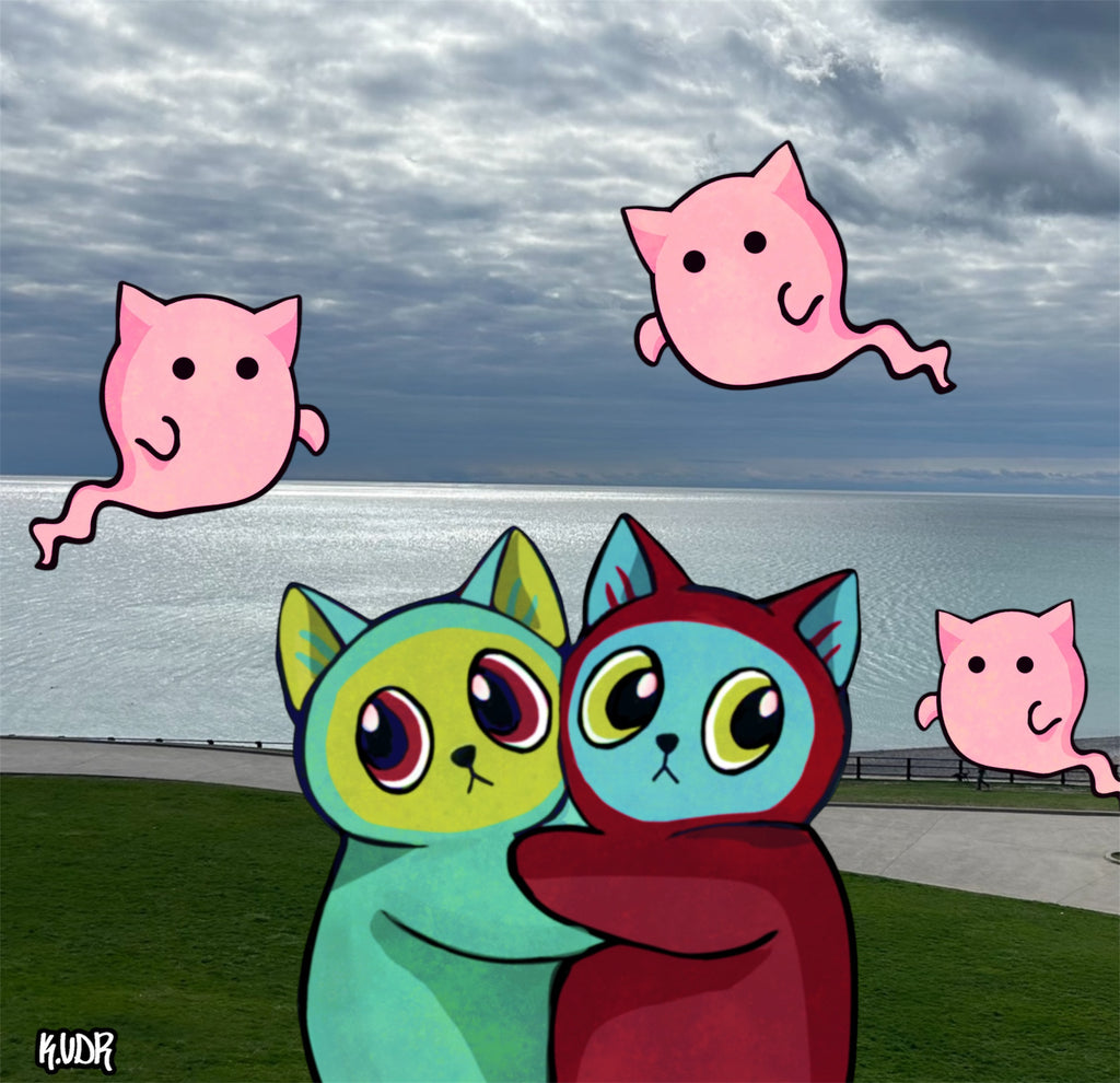 Scaredy Cats - Toronto