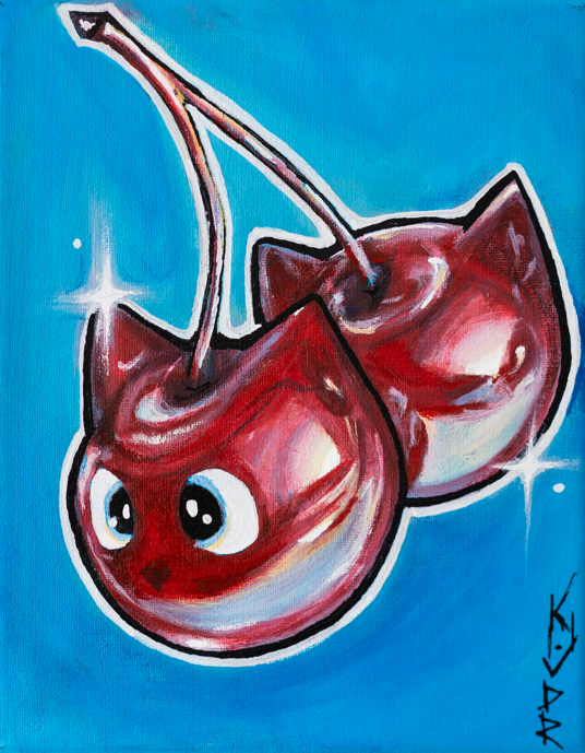 Cherry MiMi