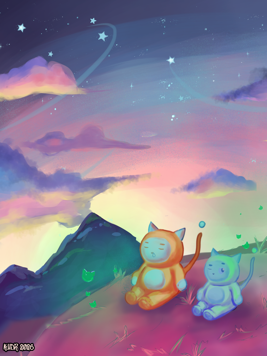 Star Shopping