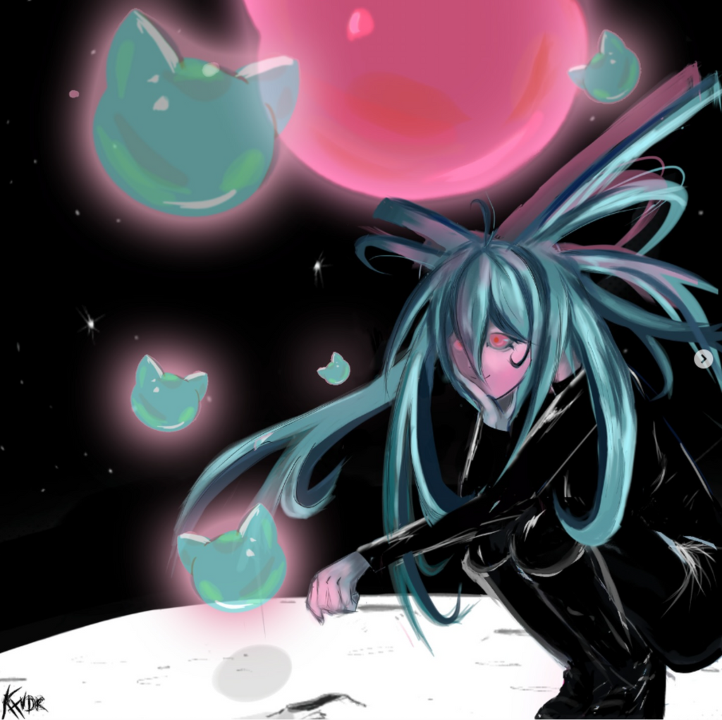 Isolation
