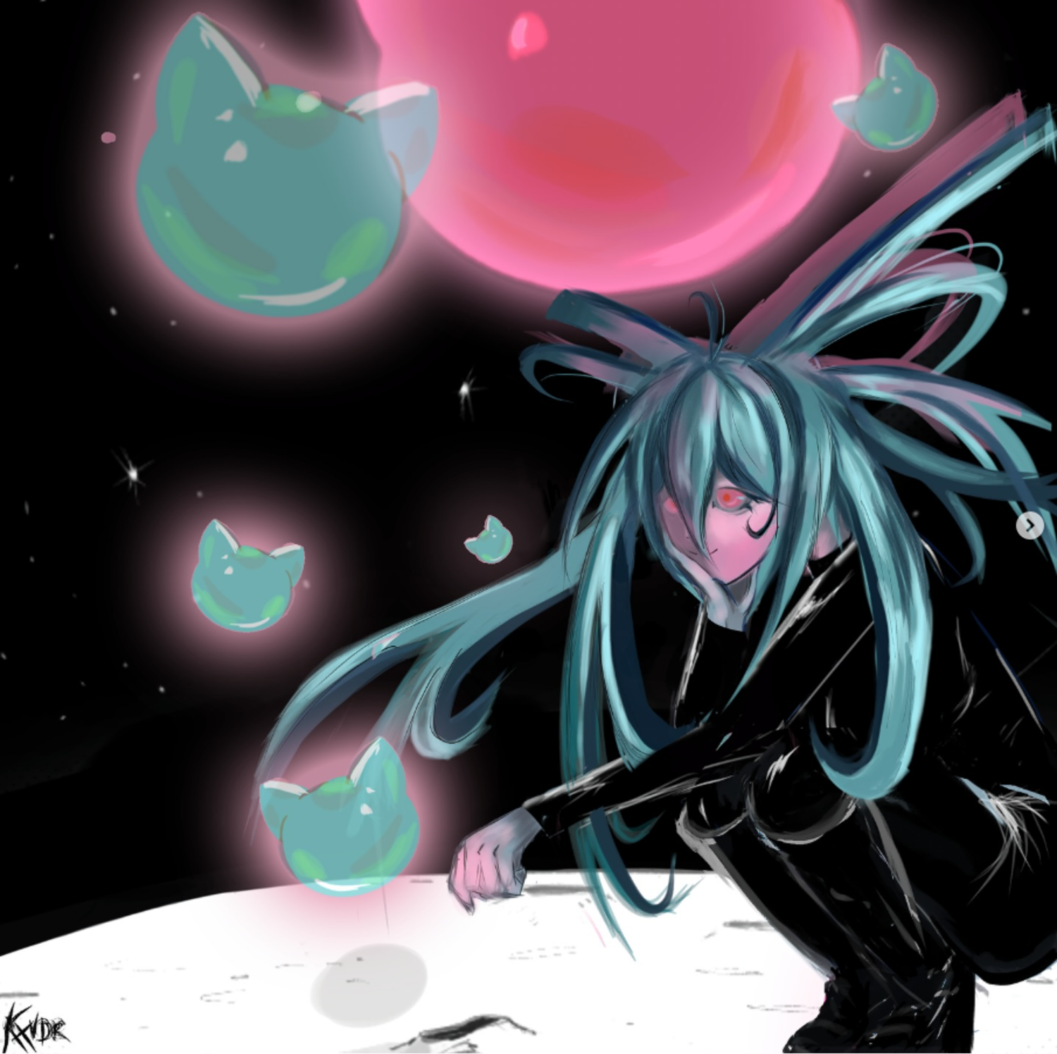 Isolation