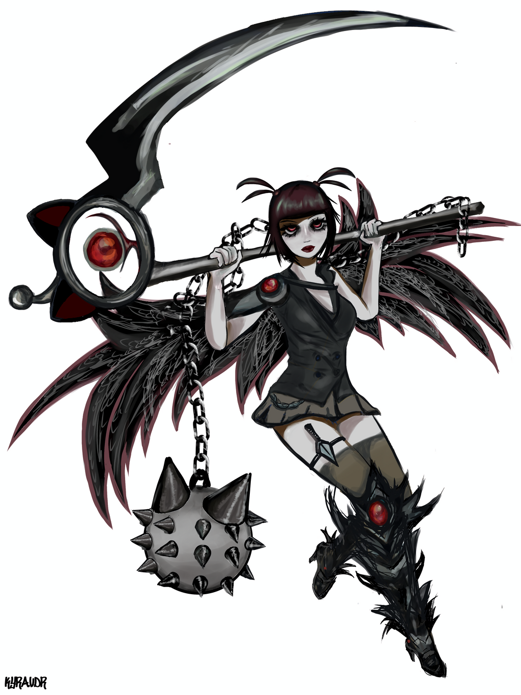 Reaper