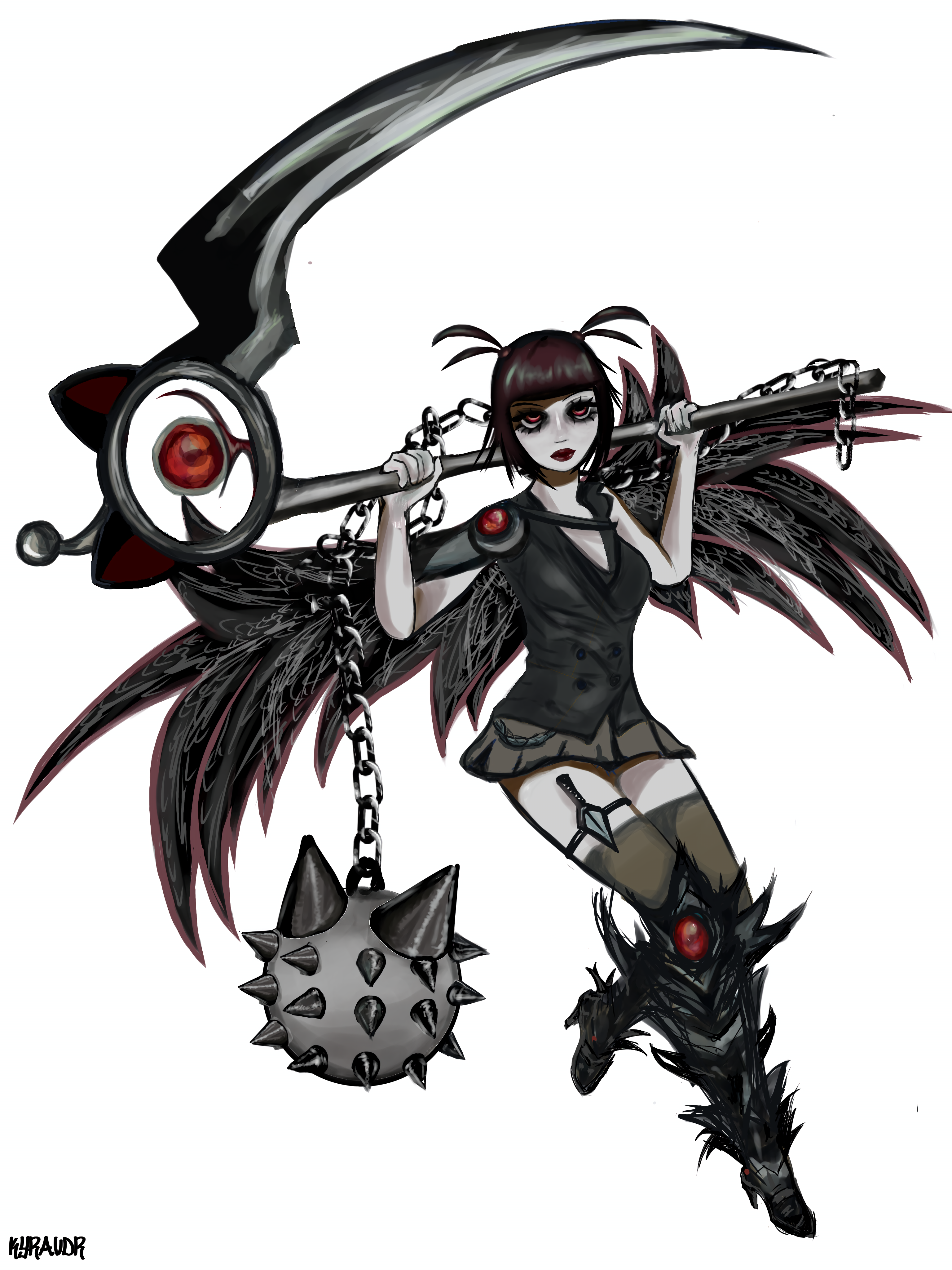 Reaper