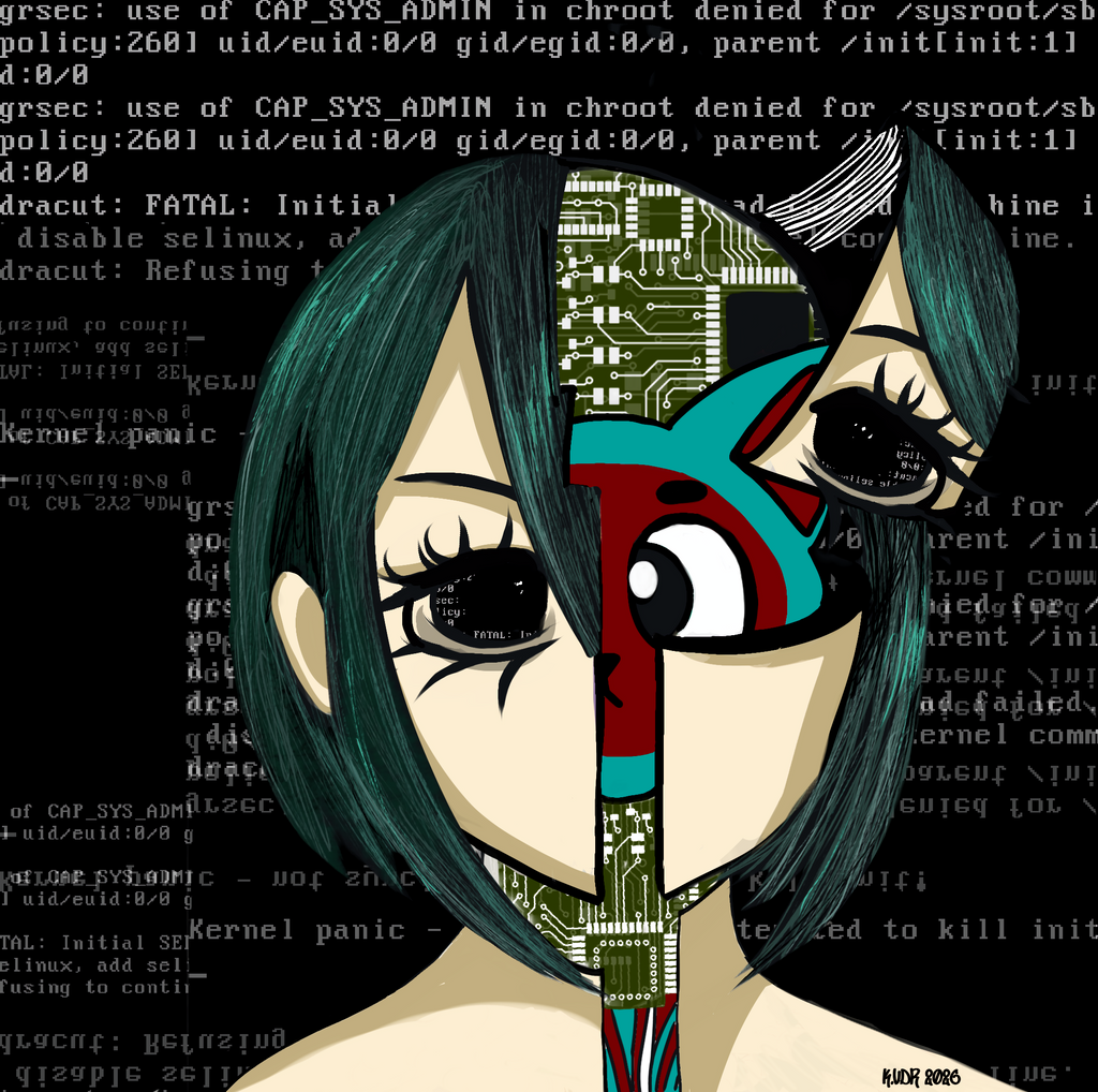 Kernel Panic